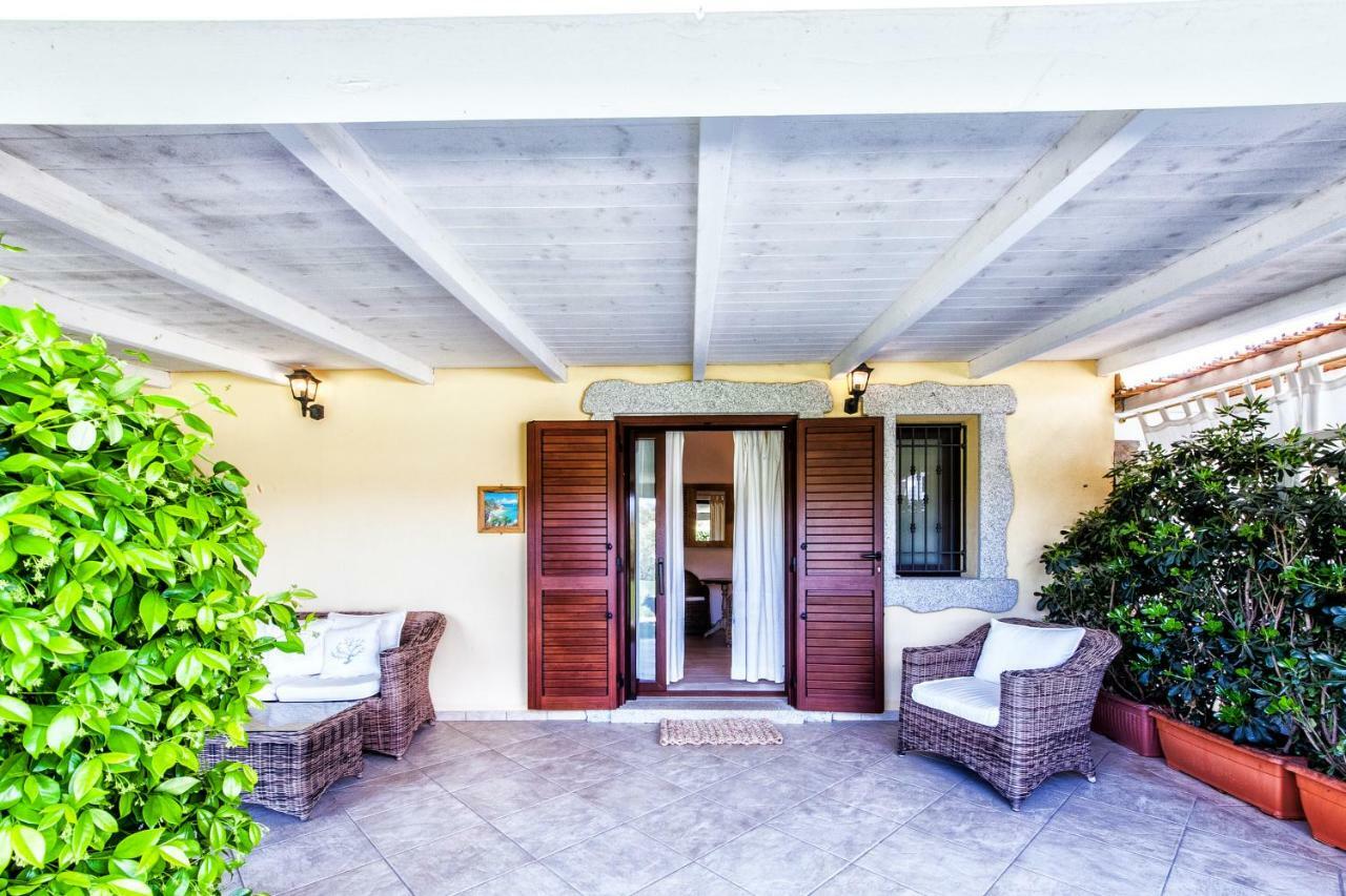 Bed & Breakfast Cento Ulivi Golfo Aranci