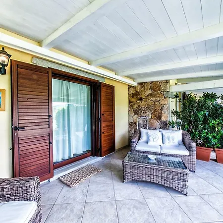 Cento Ulivi B&B Golfo Aranci Exterior photo