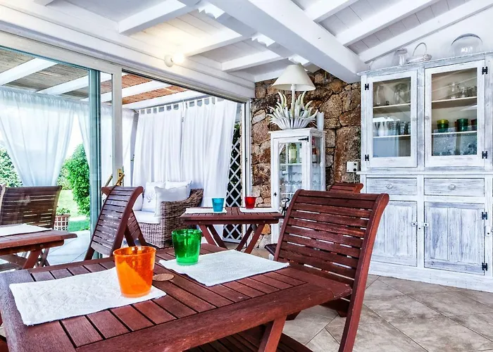 Cento Ulivi B&B