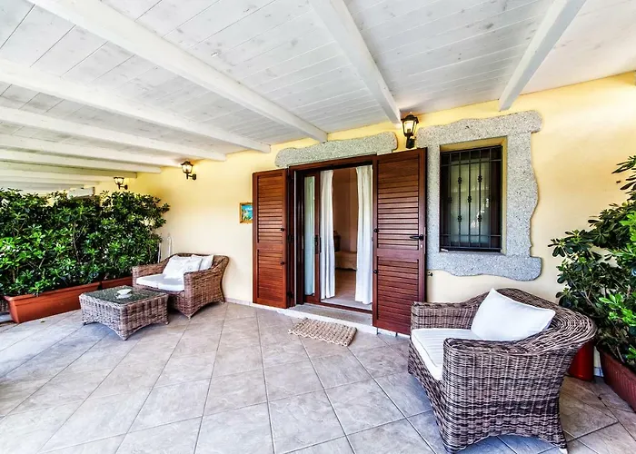 Cento Ulivi B&B