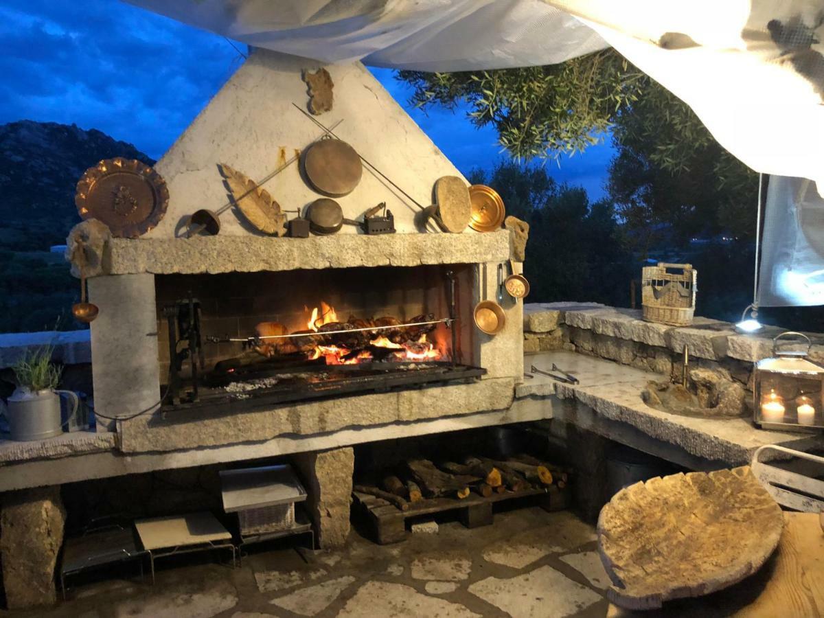 Cento Ulivi * Golfo Aranci